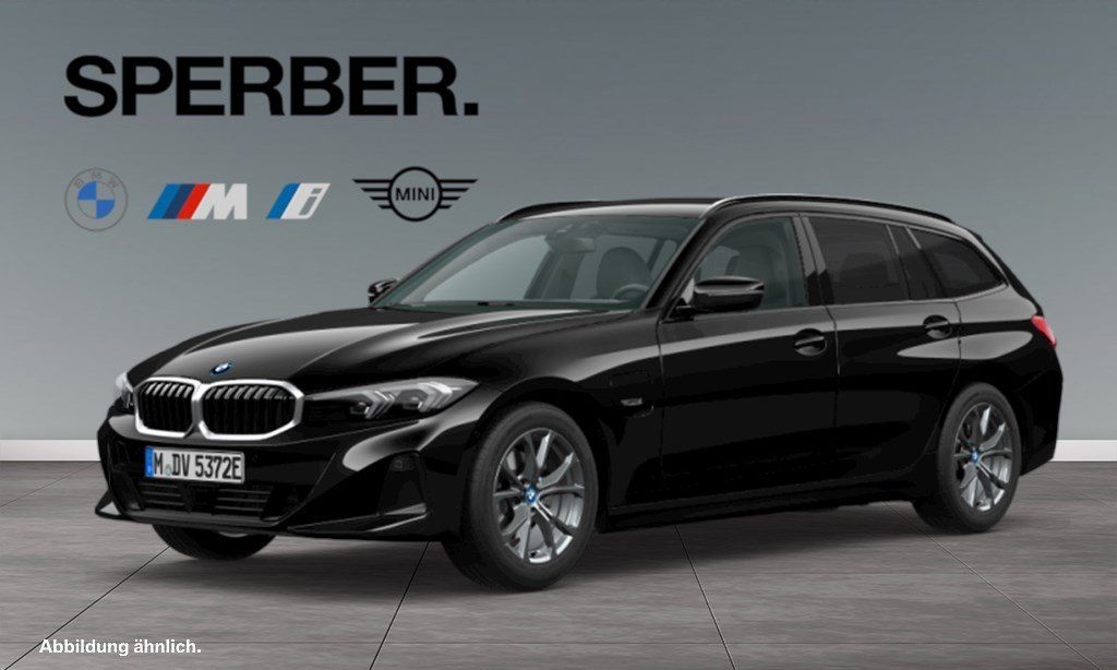 BMW 320e ACC*Parking Assistant*Sportsitze*17 Zoll*