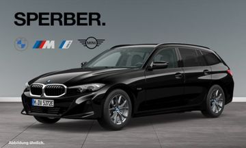 BMW Leasingangebot: BMW 320e ACC*Parking Assistant*Sportsitze*17 Zoll*