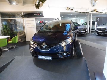 Renault Scenic IV Experience