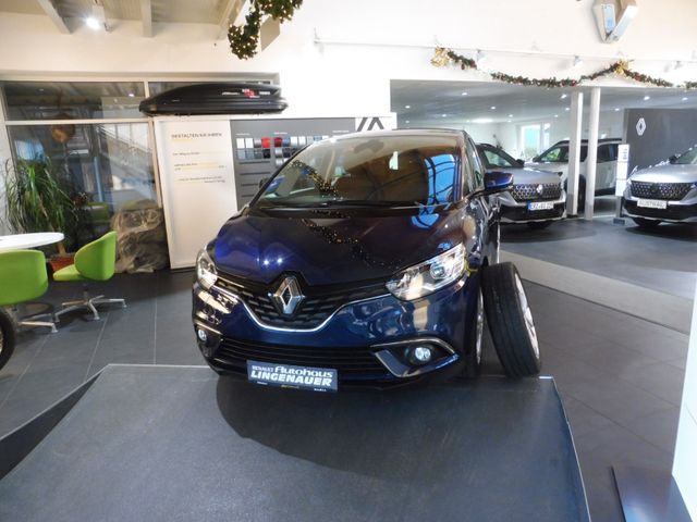 Renault Scenic IV Experience