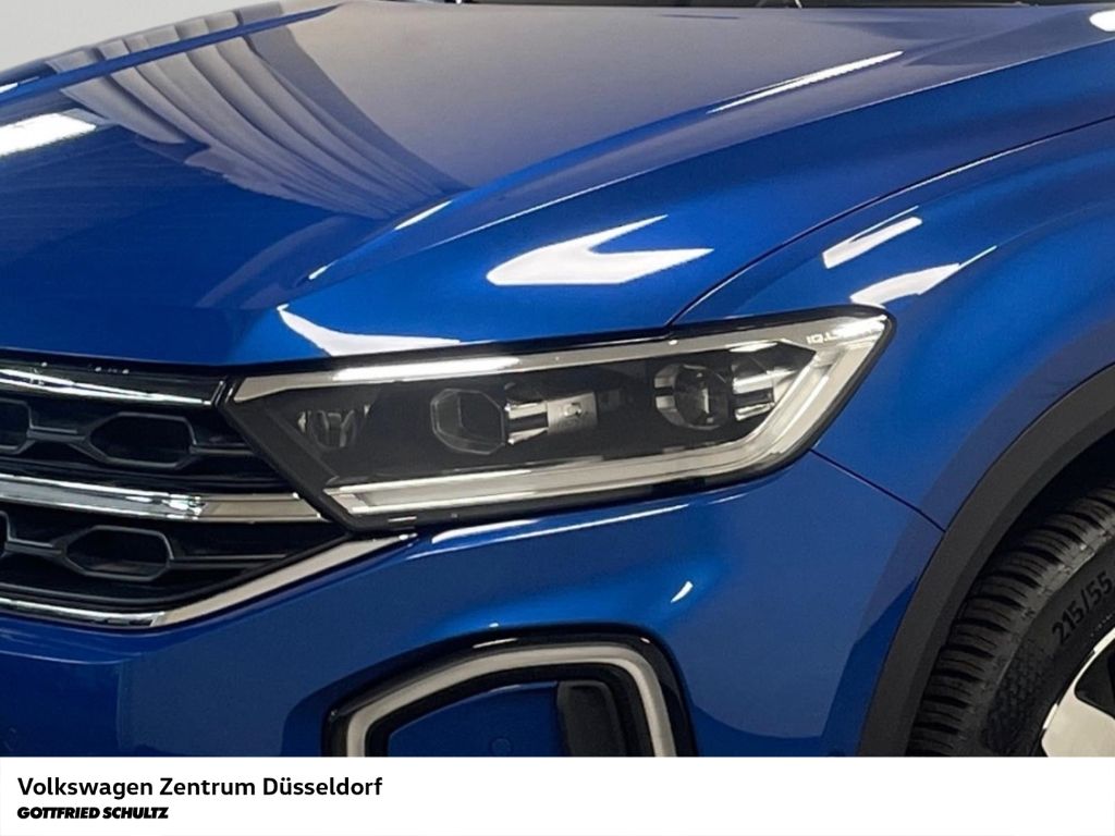 Volkswagen T-Roc - Bild 5