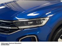 Volkswagen T-Roc - Vorschau Bild 5
