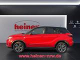 Suzuki Vitara 1.5 AGS Comfort Allgrip NAVI LED ACC - Suzuki Vitara mit Hybrid-Antrieb