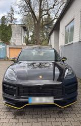 Porsche Cayenne 2.9 V6 S Tiptronic S - Porsche Cayenne in Hagen