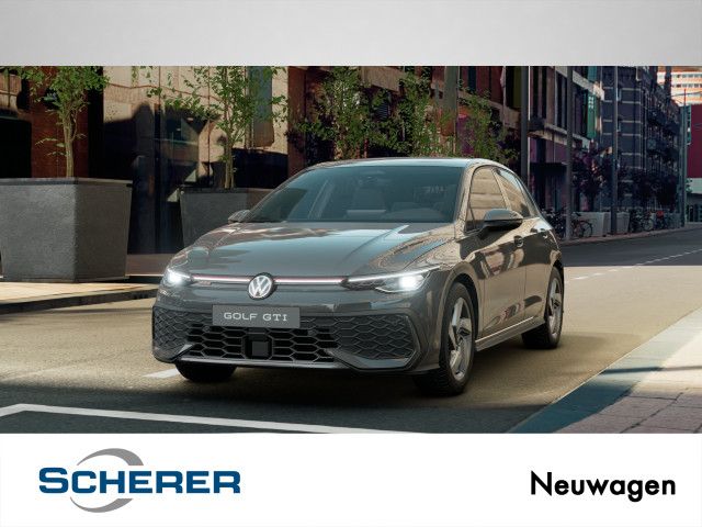 Volkswagen GTi Topleasing! Nur noch 5 Tage möglich !