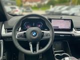BMW X1 sDrive18i M Sport DA+ PA+ HUD Komfzg SHZ LRH - BMW: mit Klimaanlage