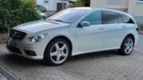 Mercedes-Benz Mercedes R-Klasse 320 L 7 Sit. Standheizung - Mercedes-Benz E 320 aus 2008