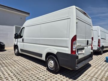 Citroen Jumper - 10
