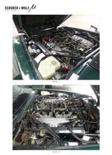 Jaguar XJS - gebrauchte Jaguar XJS aus dem Jahr 1990
