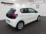 Peugeot 108 1.2 PureTech Style - Peugeot 108 Gebrauchtwagen
