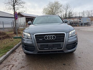 Audi Q5 - 5
