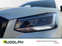 Audi Q2 - Vorschau Bild 7