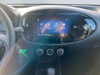 Toyota Aygo (X) - Vorschau Bild 12