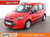 Ford Tourneo Connect 1.5 TDCi Trend*PDC*KLIMA*1.HAND* - Ford Tourneo