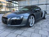Audi R8 Coupe 4.2 FSI quattro*CARBON EDITION*TÜV NEU* - gebrauchte Audi R8 aus dem Jahr 2007