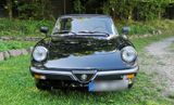 Alfa Romeo - Alfa Romeo Spider aus 1986