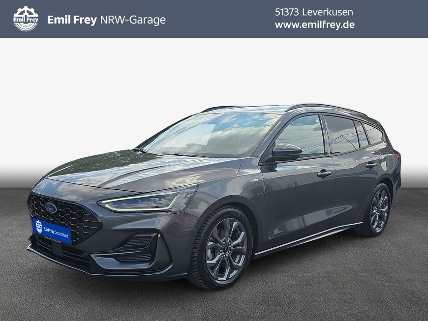Image of Ford Focus