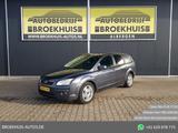 Ford Focus Wagon 1.6-16V Ghia
