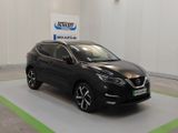 Nissan Qashqai 1.3 DIG-T Tekna 4x2 - Nissan Qashqai in Rostock