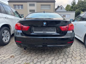 BMW 420 - 4