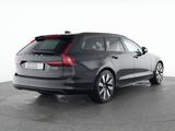 Volvo V90 T6 AWD Plus Dark 19"+VOLL-LED+HUD+360° - Volvo Vorführfahrzeuge