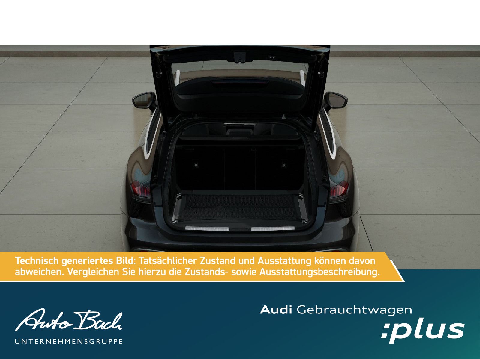 Audi A6 - Bild 8