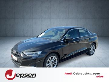 Audi Leasingangebot: Audi A3 Limousine advanced 35 TDI S tr. LED 18 ACC