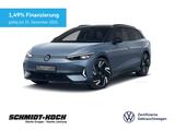 Volkswagen ID.7 Tourer 4M GTX 91kWh + AHK + PANO + HARMAN +
