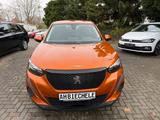 Peugeot 2008 Active Kamera NAVI/Apple CarPlay Zahnr.gew. - Peugeot 2008 in Stuttgart