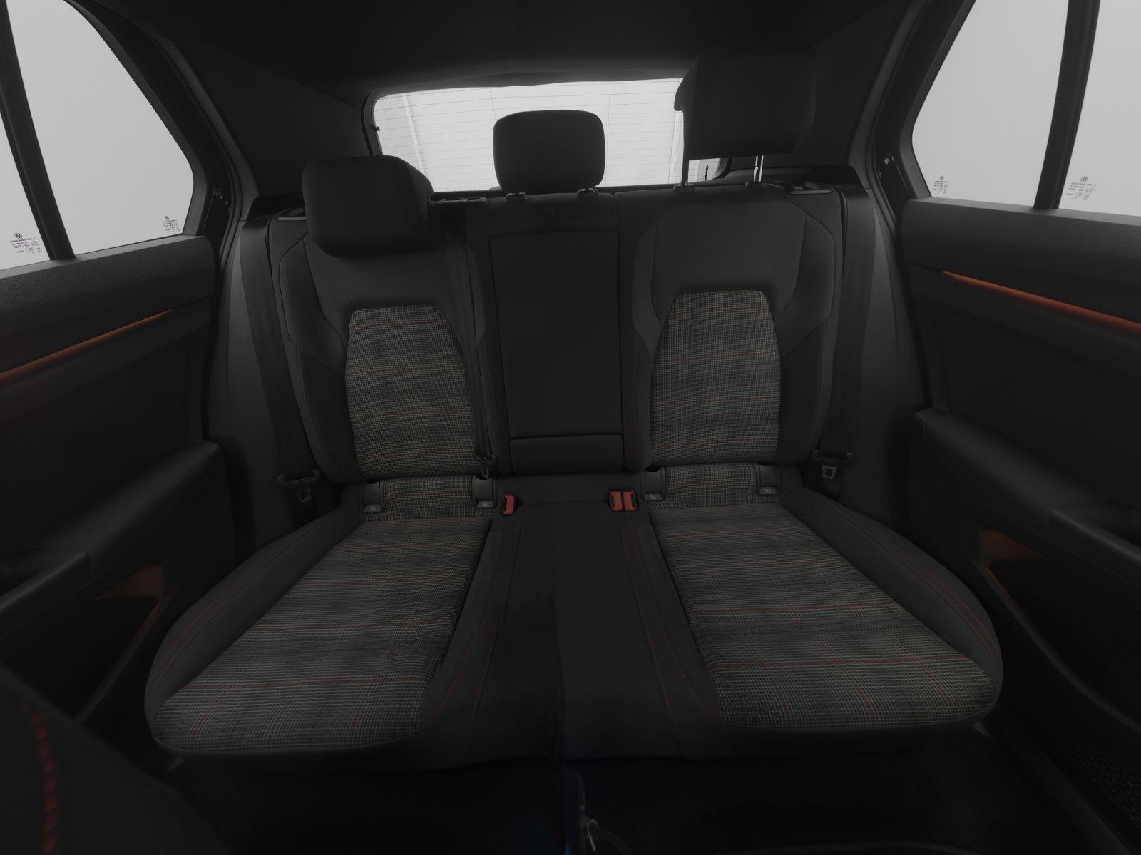 Volkswagen Golf VIII GTI 2.0 TSI DSG*ACC*HdUp*MATRIX*18''*, миниатюра 5