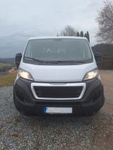Peugeot Boxer - Peugeot Boxer aus 2022