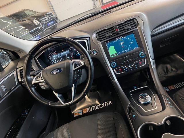 Ford Mondeo Turnier Titanium Aut.*NAVI*ACC*KAMERA*LED