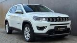Jeep Compass Limited FWD |Kamera|Spurhalteassistent| - Jeep Compass Gebrauchtwagen