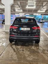 Audi Q3 35 TFSI S tronic - - Audi Q3 in Nürnberg