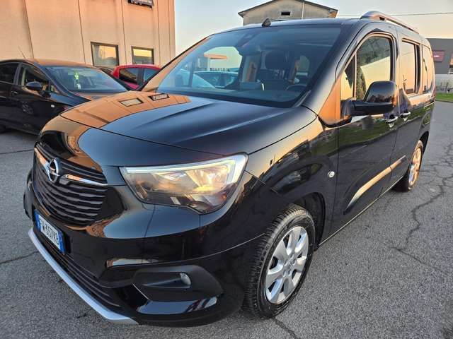 Otros Opel Combo Life 1.5D 100cv SeS Innovation