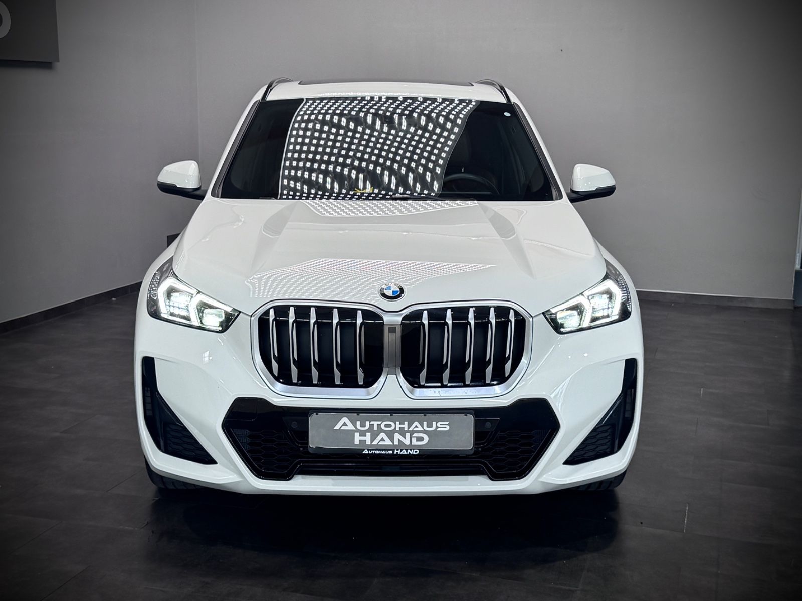 BMW X1*20d*xDrive*M-Sport*Massage*LED*Pano*Navi* foto 3