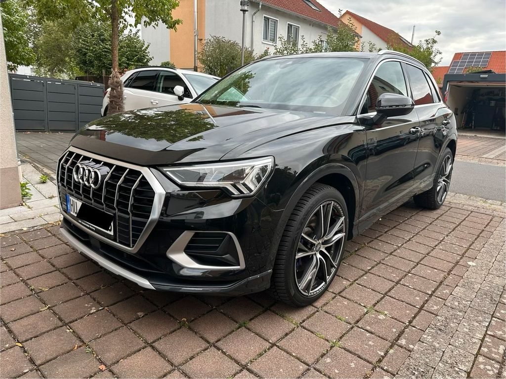 Image of Audi A3