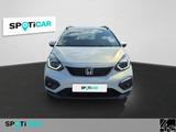 Honda Jazz 1.5 i-MMD Hybrid Crosstar Executive - Honda: Crosstar