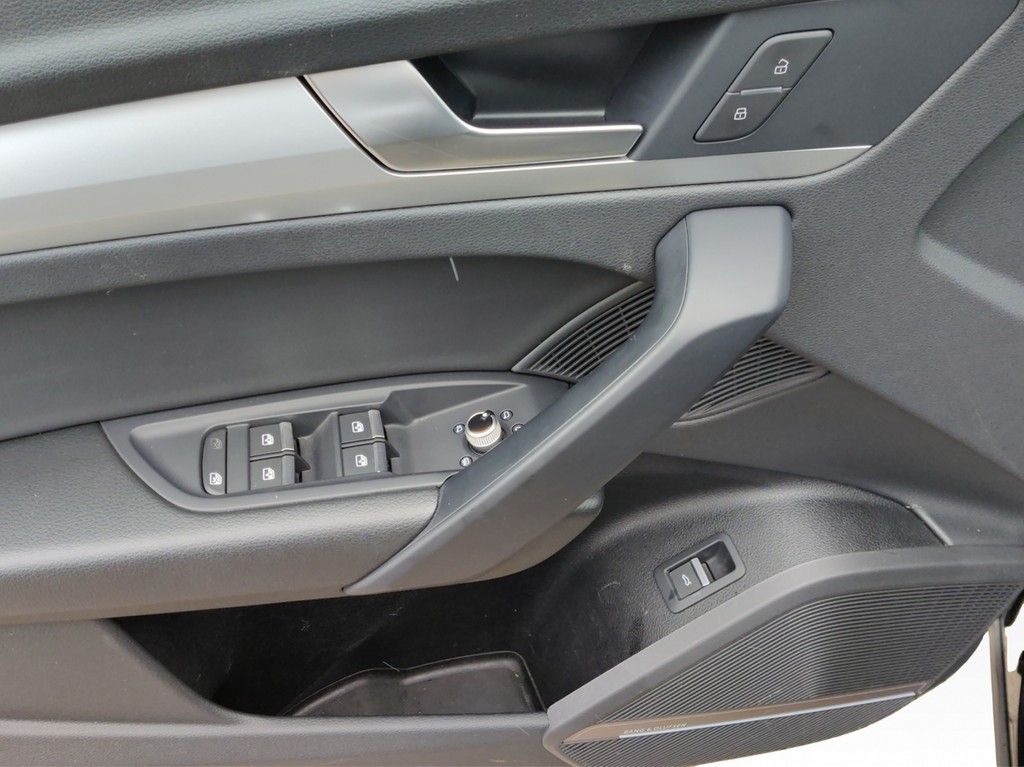 Audi Q5 - Bild 12