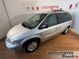 Chrysler Voyager 2.5 crd LX - Chrysler Voyager mit Diesel-Antrieb
