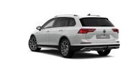 Volkswagen Golf - Vorschau Bild 11