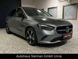 Mercedes-Benz B 250 4Matic/Progressive/Autom/MBUX/LED - gebrauchte Mercedes-Benz B 250 aus dem Jahr 2023