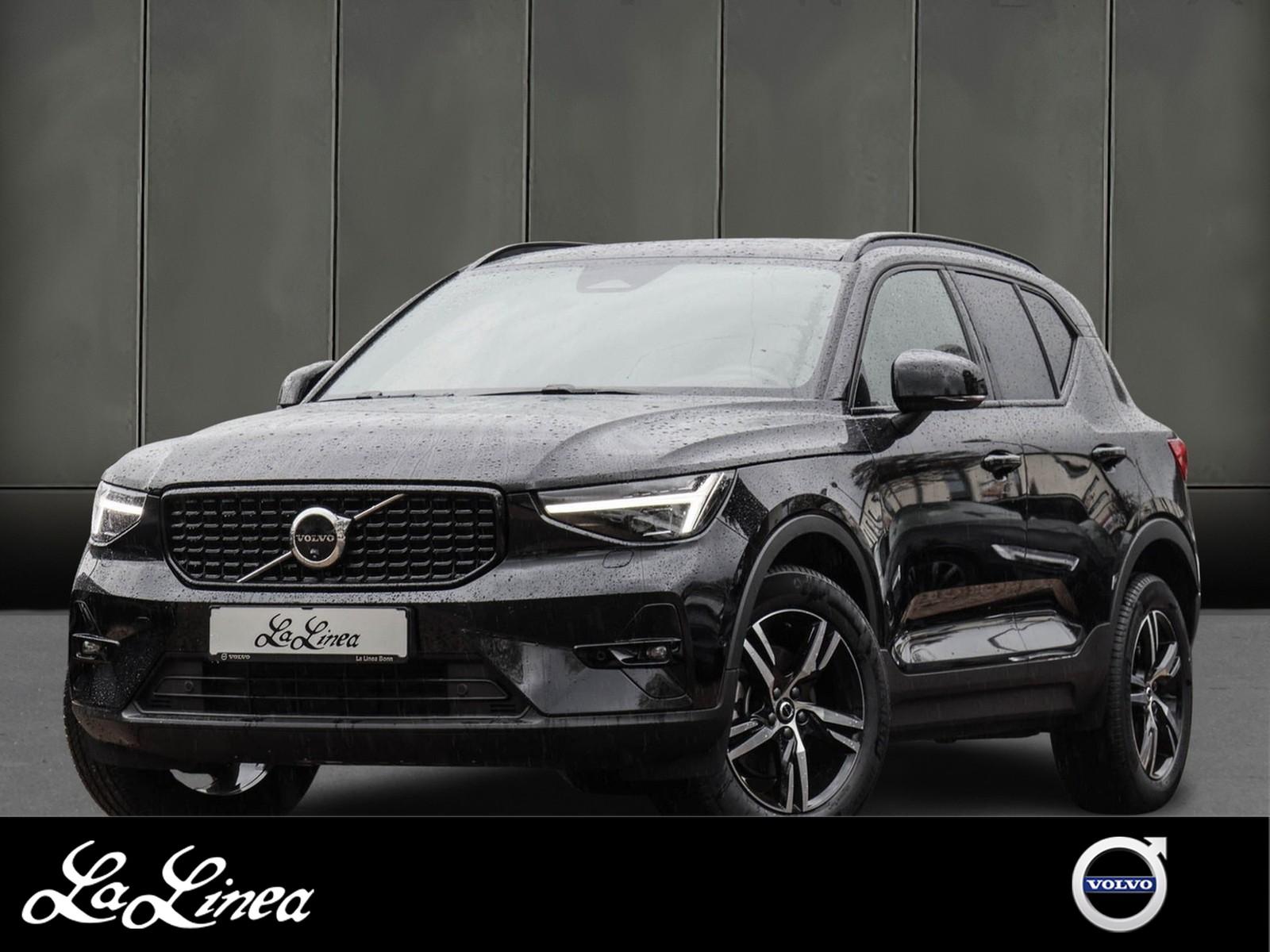 Volvo XC40  B3 Plus Dark Aut. Navi*PDC*LED