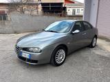 Alfa Romeo 156 1.9 JTD Exclusive - Alfa Romeo 156: 1.9