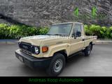 Toyota Land Cruiser GRJ 79 SC STD-E 4,0iV6  SOFORT - Toyota Neuwagen in Bonn