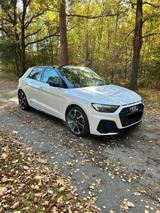 Audi A1 40 TFSI S tronic Sportback - Sline  - Audi A1: Sline