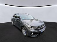 Volkswagen T-Roc - Vorschau Bild 2