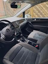 Volkswagen Golf Sportsvan 1.4 TSI 92kW Highline BMT Hig... - Volkswagen Golf: 9