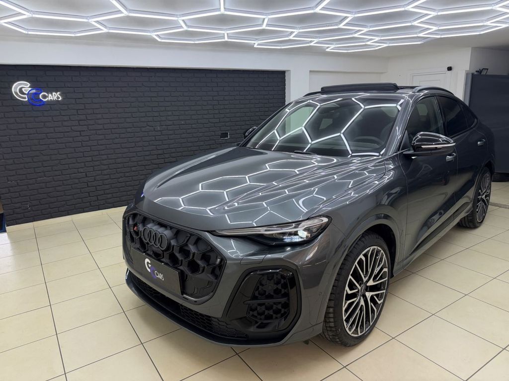 Image of Audi Q5