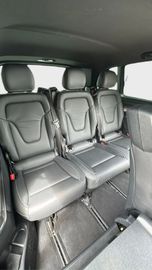 Mercedes V 300 - 5